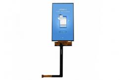 China 6.0 Inch TFT LCD Display Module FHD 1080x1920 Resolutions Mipi Dsi Interface supplier