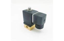 China Burkert 00423362 Solenoid Control Valve G Thread Connection supplier