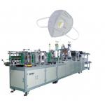 Stable Performance Mask Production Machine Iso Sgs Tuv Certifiation for sale
