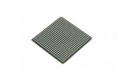 China Integrated Circuit Chip XA7A100T-1FGG484Q 484FBGA Field Programmable Gate Array supplier