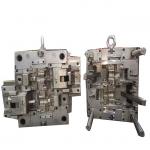 Nitride Surface LKM Base Customized Injection Molding 1 Cavity for sale