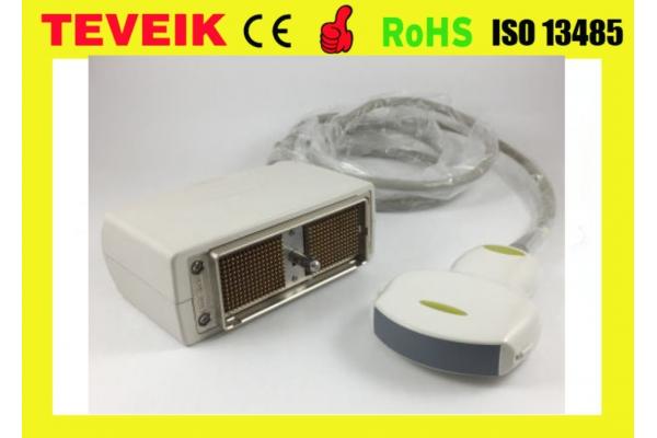 Convex Array Ultrasound Transducer Probe Toshiba PVT-375BT For Aplio/Xario