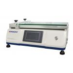 Hight Uniformity Automatic Film Applicator For Laboratory / Automatic Film Coater for sale