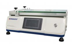 China Small Printing Coating Testing Machines With Variable Speed Motor 220V / 50Hz supplier