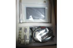 China Graphics Ultrasonic Impedance Frequency Tester For Ceramics Measuring supplier