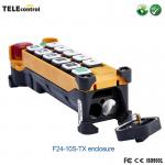 A24-10S EOT Crane Remote Control Transmitter Enclosure Without PCB for sale