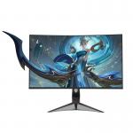 32inch 2K PC Curved Display Freesync 165hz Gaming Curved Computer Monitors for sale