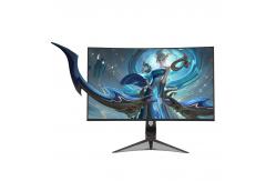 China 32inch 2K PC Curved Display Freesync 165hz Gaming Curved Computer Monitors supplier