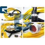 PC400-7 Excavator Engine Parts 6D125 Diesel Engine Wiring Harness 6156-81-9320 for sale