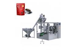 China ZH-BA Curry Powder Packing Machine supplier