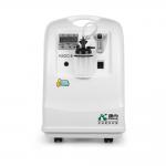 8L Portable High Flow Oxygen Concentrator 23kg 220V 110V for sale