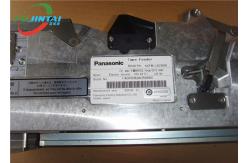 China PANASONIC CM402 CM602 NPM 72mm feeder KXFW1L0ZA00 for Surface Mounted Technology Machine supplier