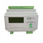 100a Din Rail 3 Phase Energy Meter Digital Solar Meter For 100a Directly for sale