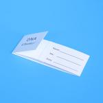 ISO13485 Blood Sample Collection Card Biological Sample Collection for sale