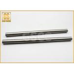 YG8 / YG6 Tungsten Carbide Rod Good Impact Toughness Medium Grain Size for sale
