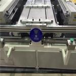Semi-Automatic Condenser Making Machine 2200kg for Auto Production