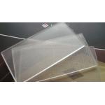 Toughened/Low Iron Solar Panel/ Photovoltaic Glass in High-Tech