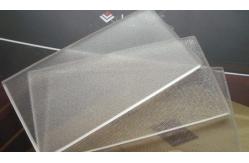 China Toughened/Low Iron Solar Panel/ Photovoltaic Glass in High-Tech supplier