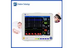 China Multi-parameter Maternal Fetal Monitor ISO Certificated Electronic Medical Monitoring Equipment supplier