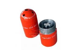 China 35 Mpa Casing Cement Float Equipment Single Valve Float Collar Shoe supplier