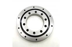 China P5 Precision THK RU85UUCC0P5 Precison Crossed Roller Bearing For Robot Industry supplier