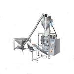 Fully Automatic 304SS Detergent Powder Packaging Machine for sale