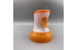China Premium Air Freshener Trigger Sprayer Head - Stylish Dispenser for Fragrant Spaces supplier