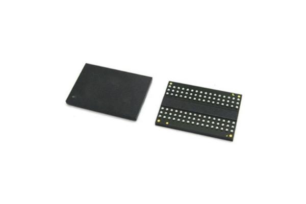 24-VBGA Surface Mount S27KS0642GABHI020 64Mbit HyperBus 200MHz Memory IC