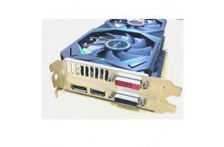 China Nvidia GTX 960 2GB GDDR5 4096x2160 Desktop Graphic Card 128bit 1178MHz supplier