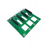 Quick Turn PCB Fabrication 10oz 11oz Fast PCB Manufacturing 1.6mm for sale