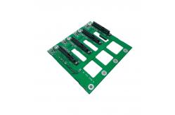 China Quick Turn PCB Fabrication 10oz 11oz Fast PCB Manufacturing 1.6mm supplier