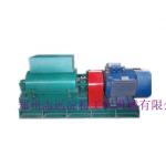 Industrial Tapioca Starch Machine / Cassava Crushing Machine Simple Operation Handling for sale