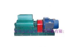 China Industrial Tapioca Starch Machine / Cassava Crushing Machine Simple Operation Handling supplier