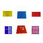 610x610 Mould Polyurethane Dewatering Vibrating Screen Mesh for sale