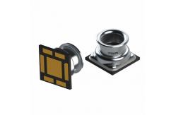 China Sensor IC LPS28DFWTR
 Dual Full Scale 26kPa To 406kPa Pressure Sensor
 supplier