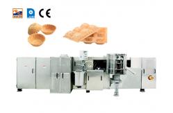 China Multifunctional Auto Waffle Basket Production Line With Patented Pressure Tower System . supplier