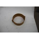 API Standard 8 1/8 Oil Well Use Bolt type Stop Collar for Centralizer with Stand High Axial Forces. for sale