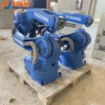 Fully Automatic Laser Used Welding Robot Yaskawa MH24 Assembly for sale