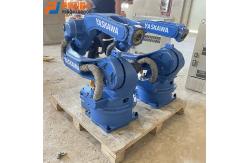 China Fully Automatic Laser Used Welding Robot Yaskawa MH24 Assembly supplier