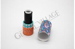 China Customized Lipstick Tube Packaging MINI Empty Cosmetic Container supplier