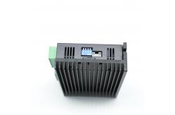 China Mini Two Phase Stepper Motor Controller Card 48v 4.2A supplier