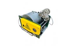 China 50Hz Borehole Geophysical Well Logging Equipment 3000m supplier