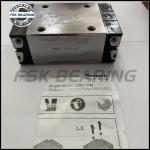 High Precision R162231420 Linear Ball Bearing Unit China Manufacturer