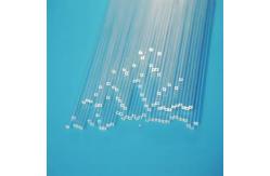 China Custom Sized Clear Borosilicate Capillary Glass Tube Perfect Solution For Performance supplier