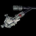 Surgical Percutaneous Kyphoplasty Balloon Catheter PU Main Material for sale