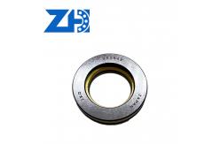 China Premium 81105M  Imperial Cylindrical Roller Bearings For Hydraulic Pumps supplier