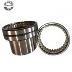 Four Row 314625 Cylindrical Roller Bearing 145*210*155mm for sale