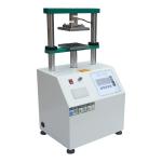 0.1 N Paper Tube Compressive Strength Test Instrument
