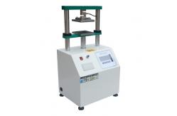 China 0.1 N Paper Tube Compressive Strength Test Instrument supplier