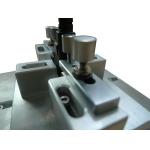 0-100N IEC60320-1 Switch Tester Coupler Lateral Pulling Test Machine